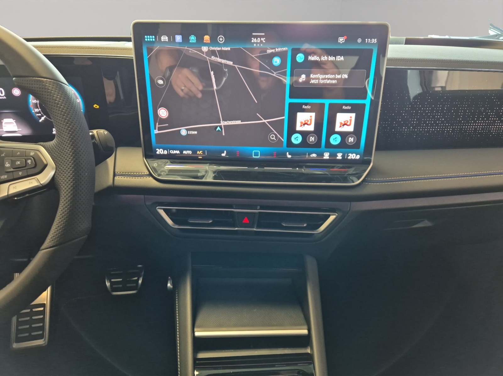 VW Tiguan 2.0 TSI DSG R-Line 4Motion-image-7