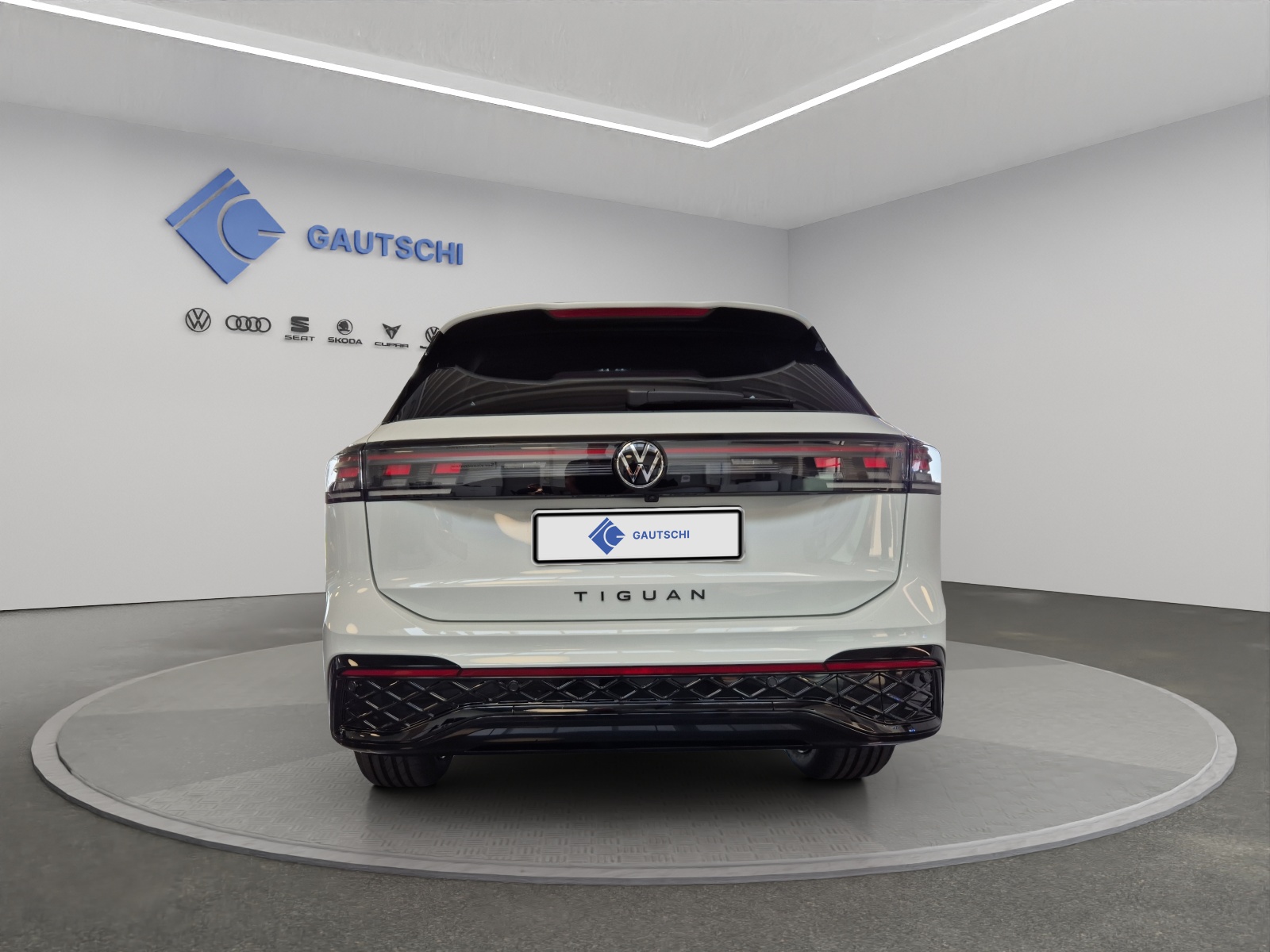 VW Tiguan 2.0 TSI DSG R-Line 4Motion-image-3