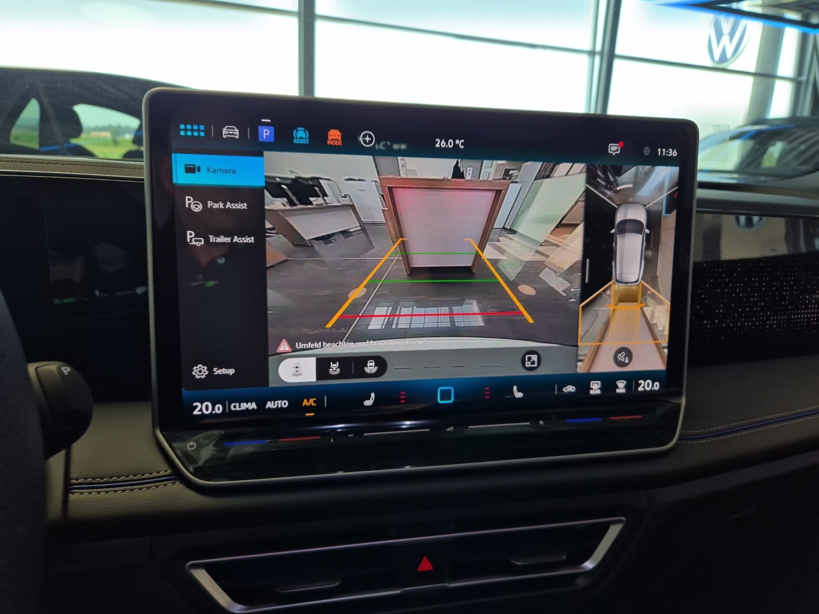 VW Tiguan 2.0 TSI DSG R-Line 4Motion-image-10