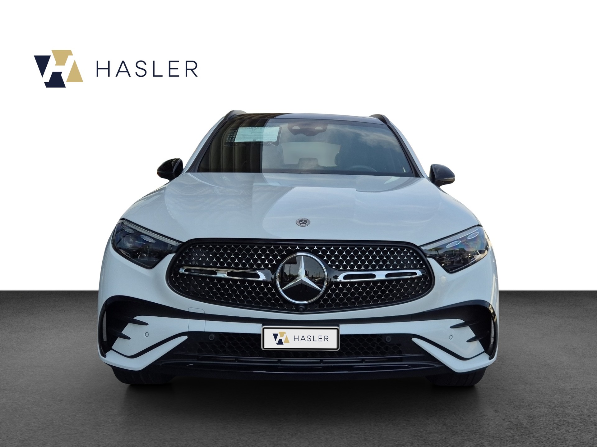 MERCEDES-BENZ GLC 220 d 4Matic 9G-Tronic-image-1