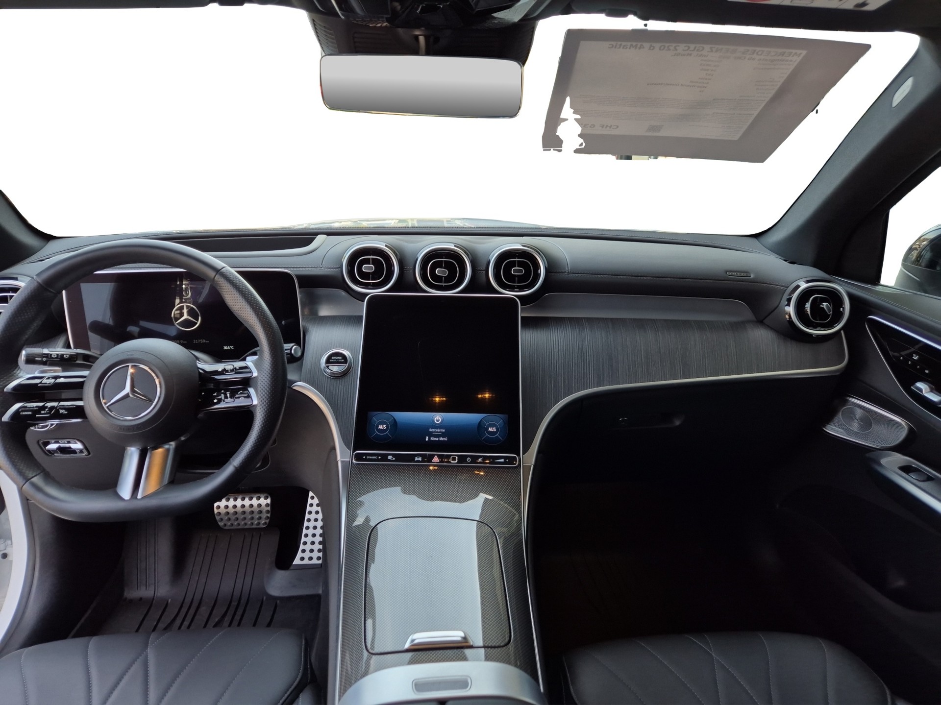 MERCEDES-BENZ GLC 220 d 4Matic 9G-Tronic-image-7
