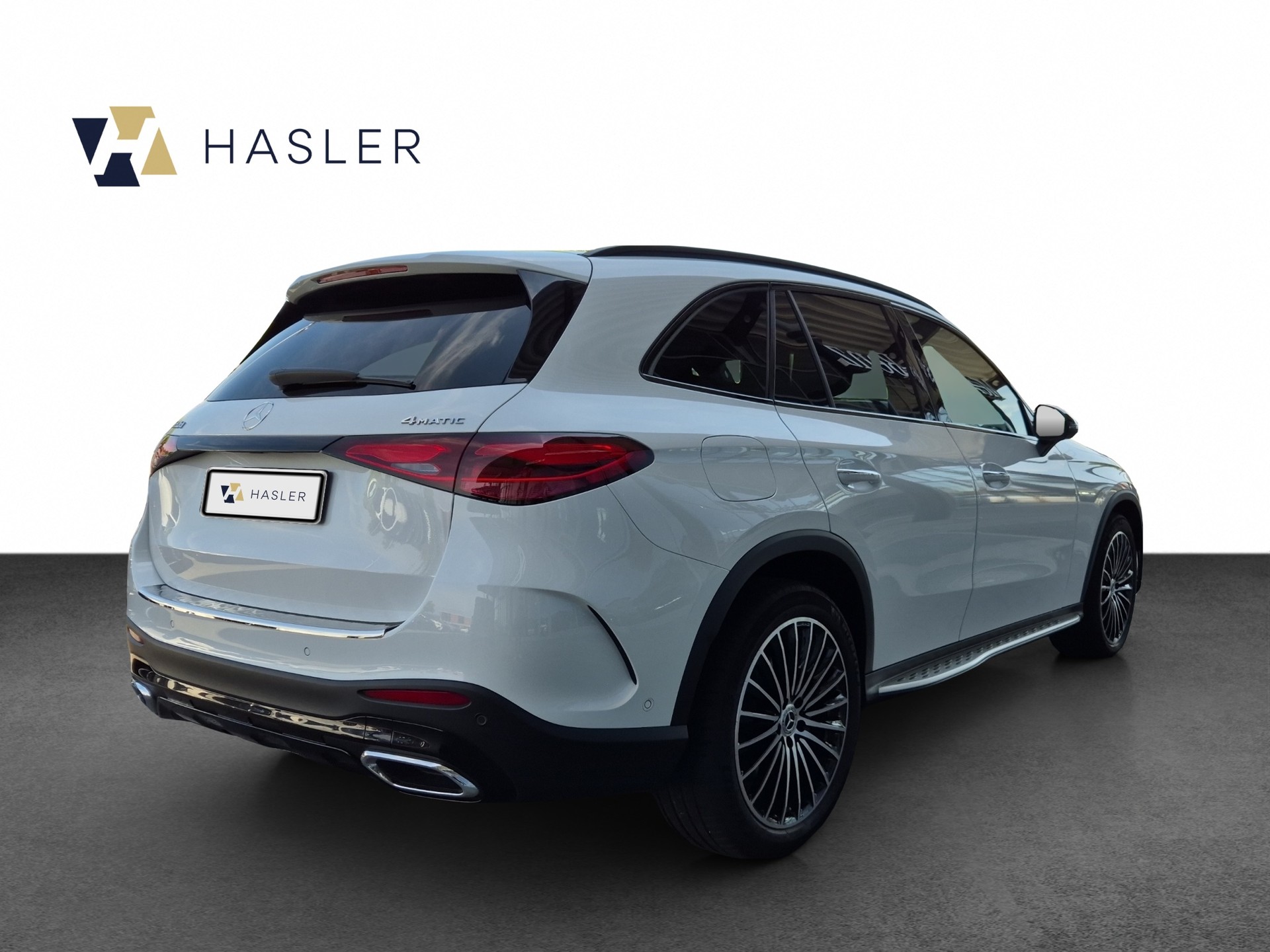 MERCEDES-BENZ GLC 220 d 4Matic 9G-Tronic-image-5