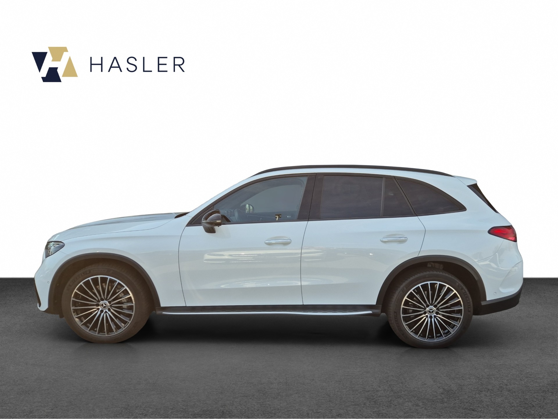 MERCEDES-BENZ GLC 220 d 4Matic 9G-Tronic-image-3