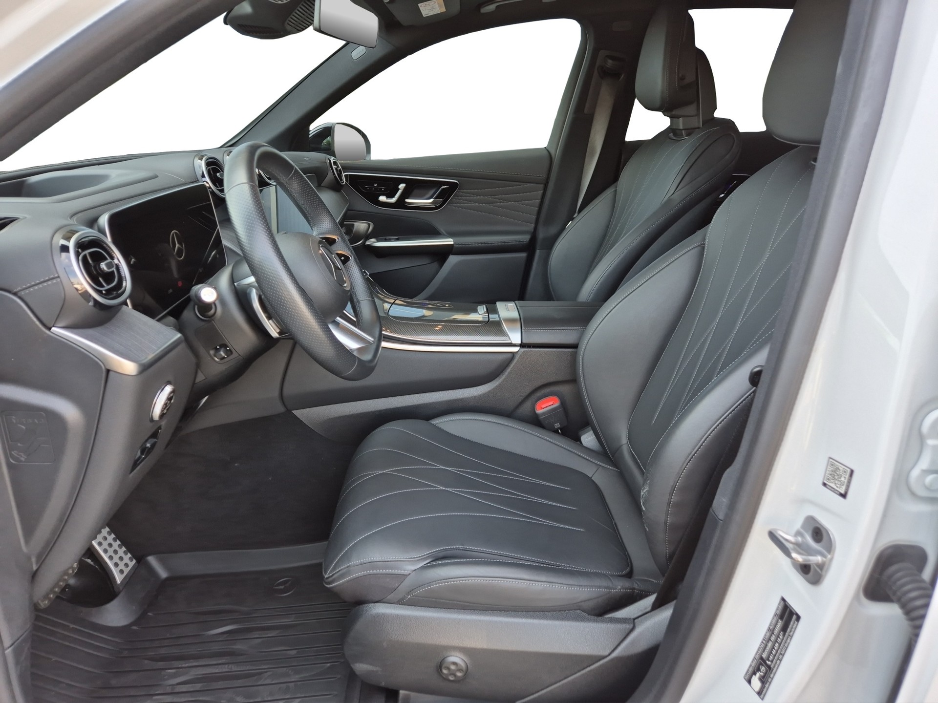 MERCEDES-BENZ GLC 220 d 4Matic 9G-Tronic-image-8