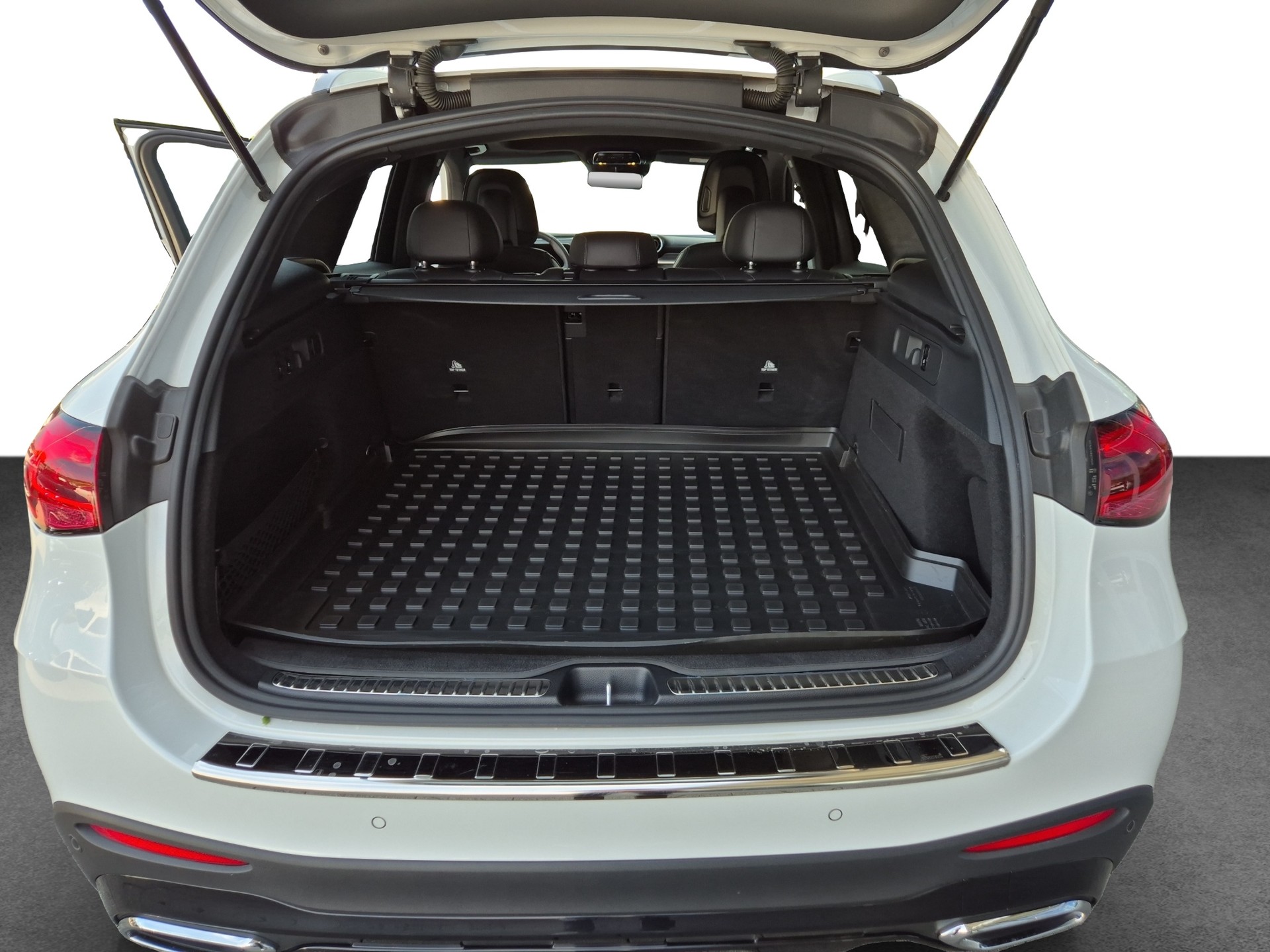 MERCEDES-BENZ GLC 220 d 4Matic 9G-Tronic-image-10