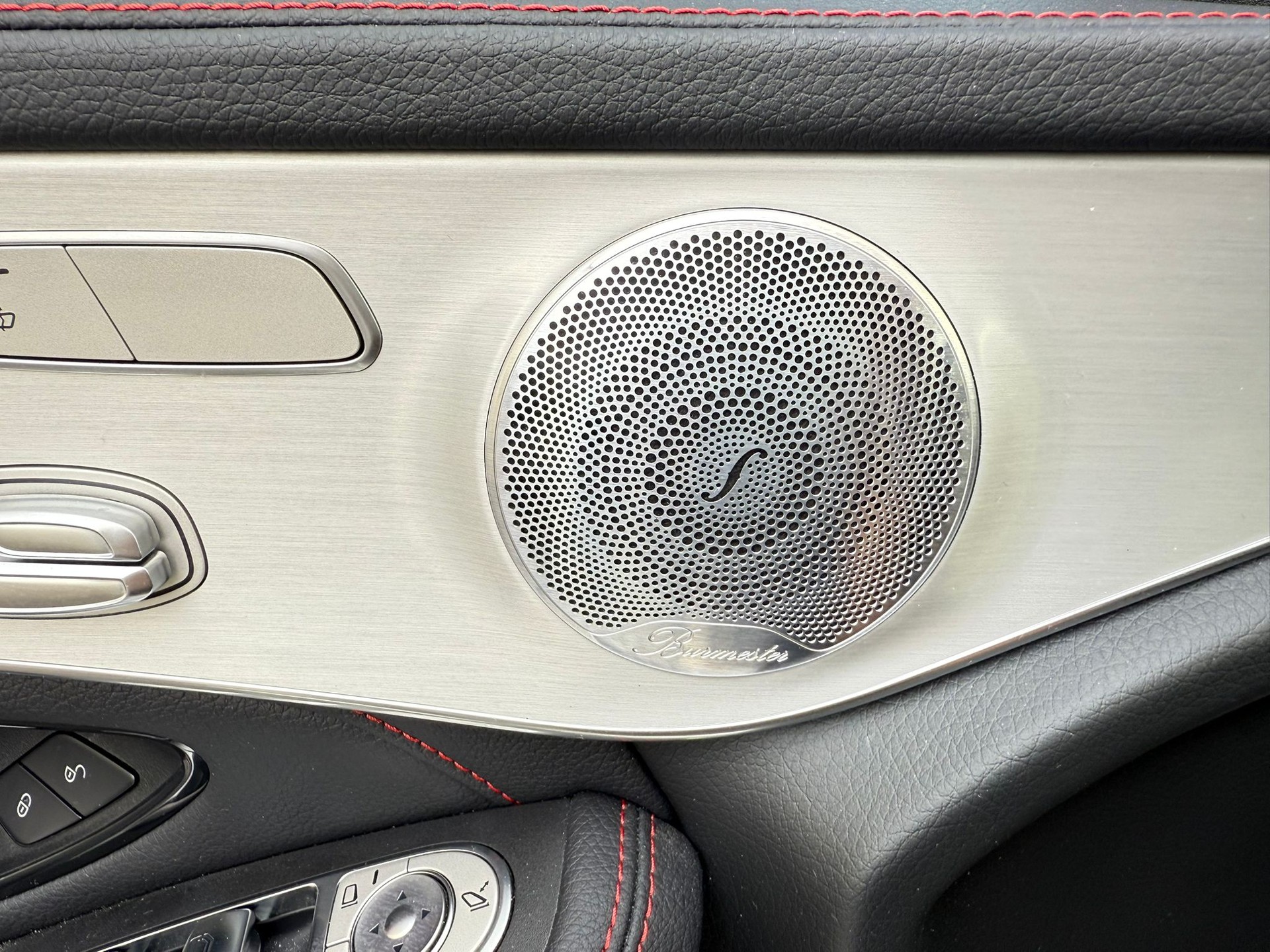 MERCEDES-BENZ Mercedes GLC 43 AMG Coupé 4MATIC | Performance Abgasanlage | Panorama | Carbon-image-12