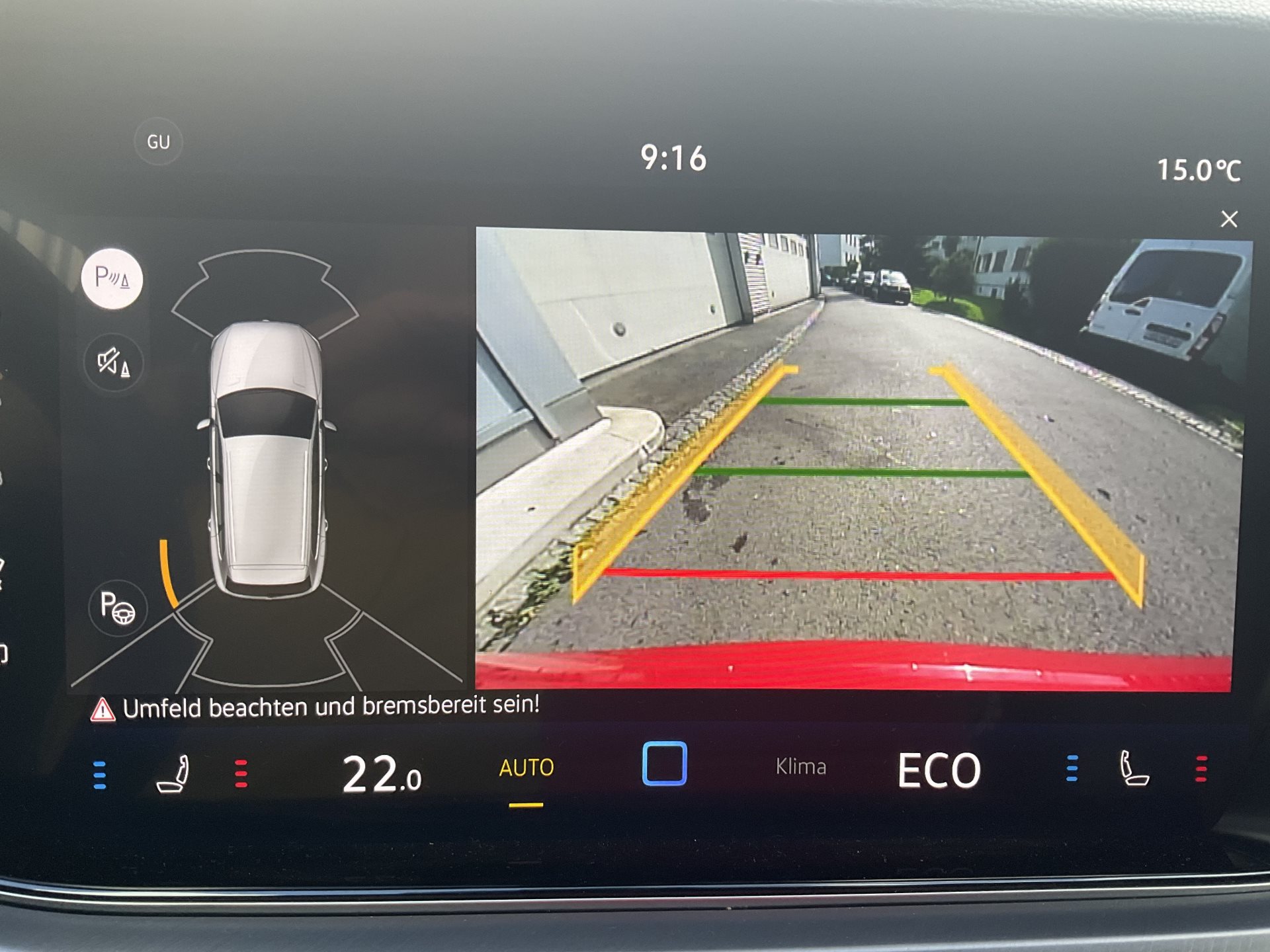 VW Touareg 3.0 TSI eHYBRID 462 PS 4MOTION R *** TOPAUSSTATTUNG & 5 JAHRE VW WERSGARANTIE ***-image-17