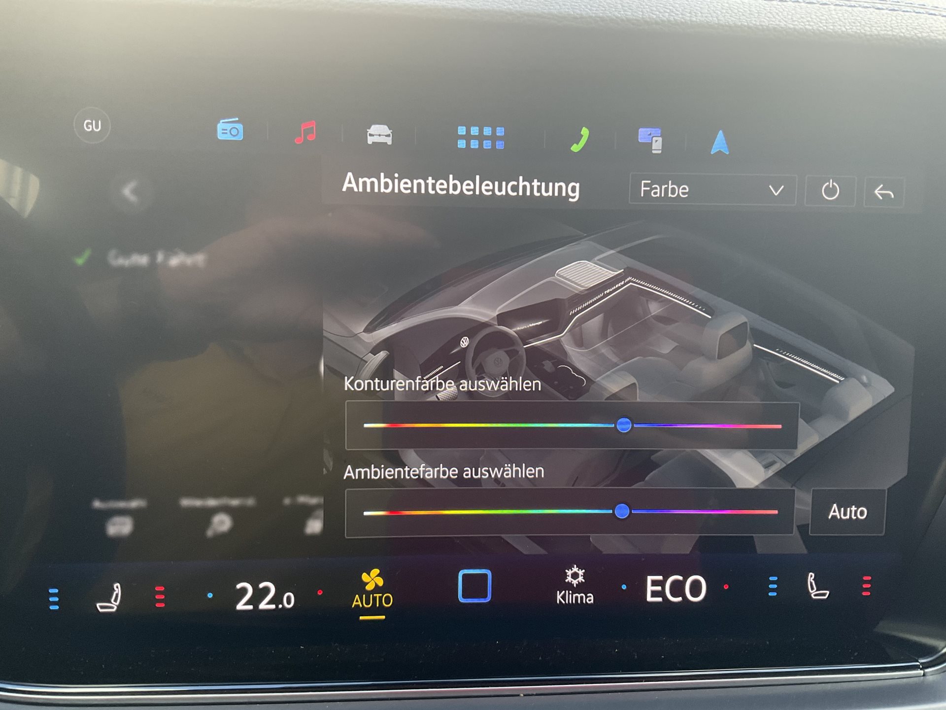 VW Touareg 3.0 TSI eHYBRID 462 PS 4MOTION R *** TOPAUSSTATTUNG & 5 JAHRE VW WERSGARANTIE ***-image-20