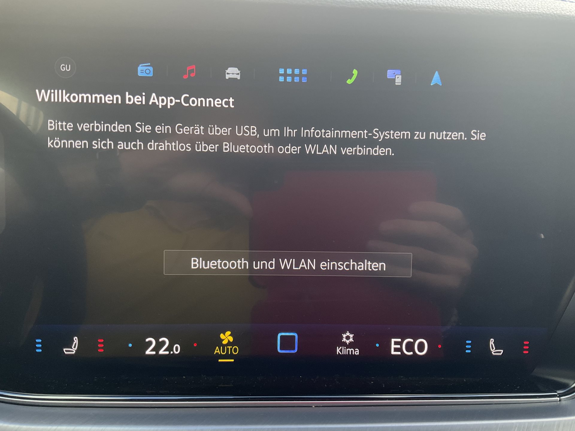 VW Touareg 3.0 TSI eHYBRID 462 PS 4MOTION R *** TOPAUSSTATTUNG & 5 JAHRE VW WERSGARANTIE ***-image-16