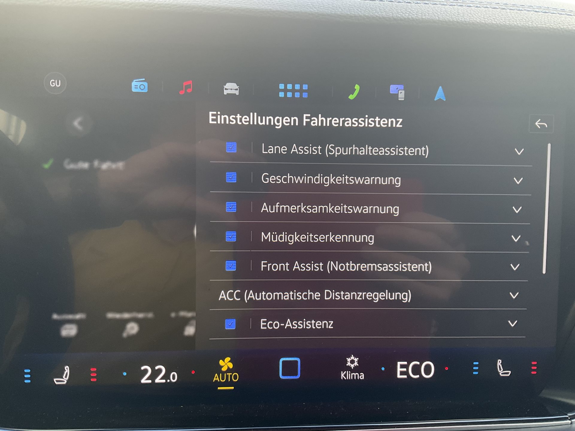 VW Touareg 3.0 TSI eHYBRID 462 PS 4MOTION R *** TOPAUSSTATTUNG & 5 JAHRE VW WERSGARANTIE ***-image-18