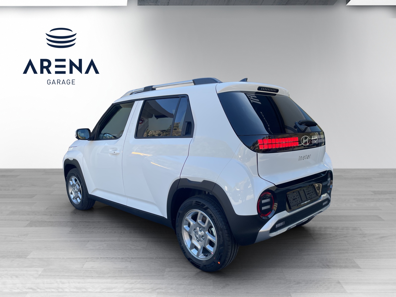 HYUNDAI Inster 49kWh Amplia-image-3