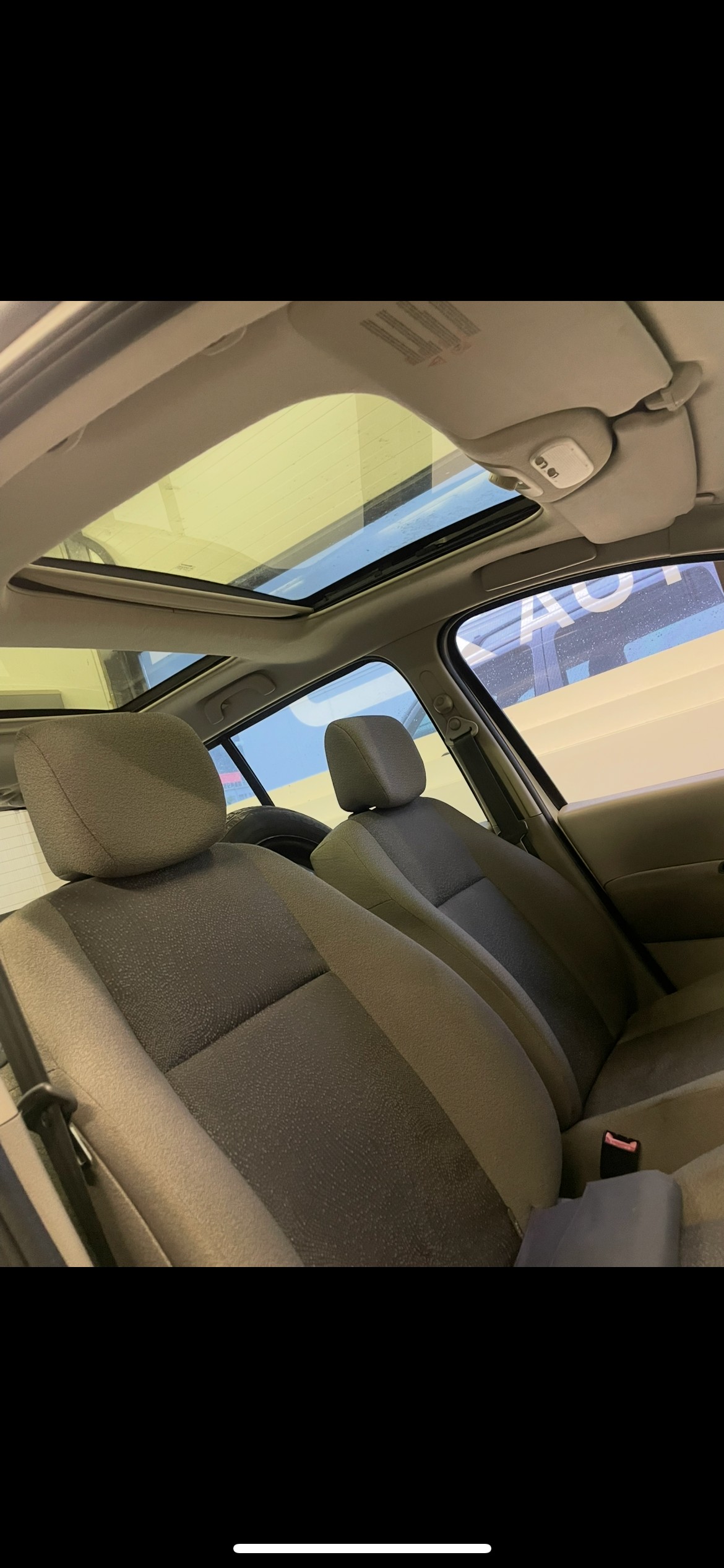 RENAULT Modus 1.4 16V Privilège Luxe-image-7