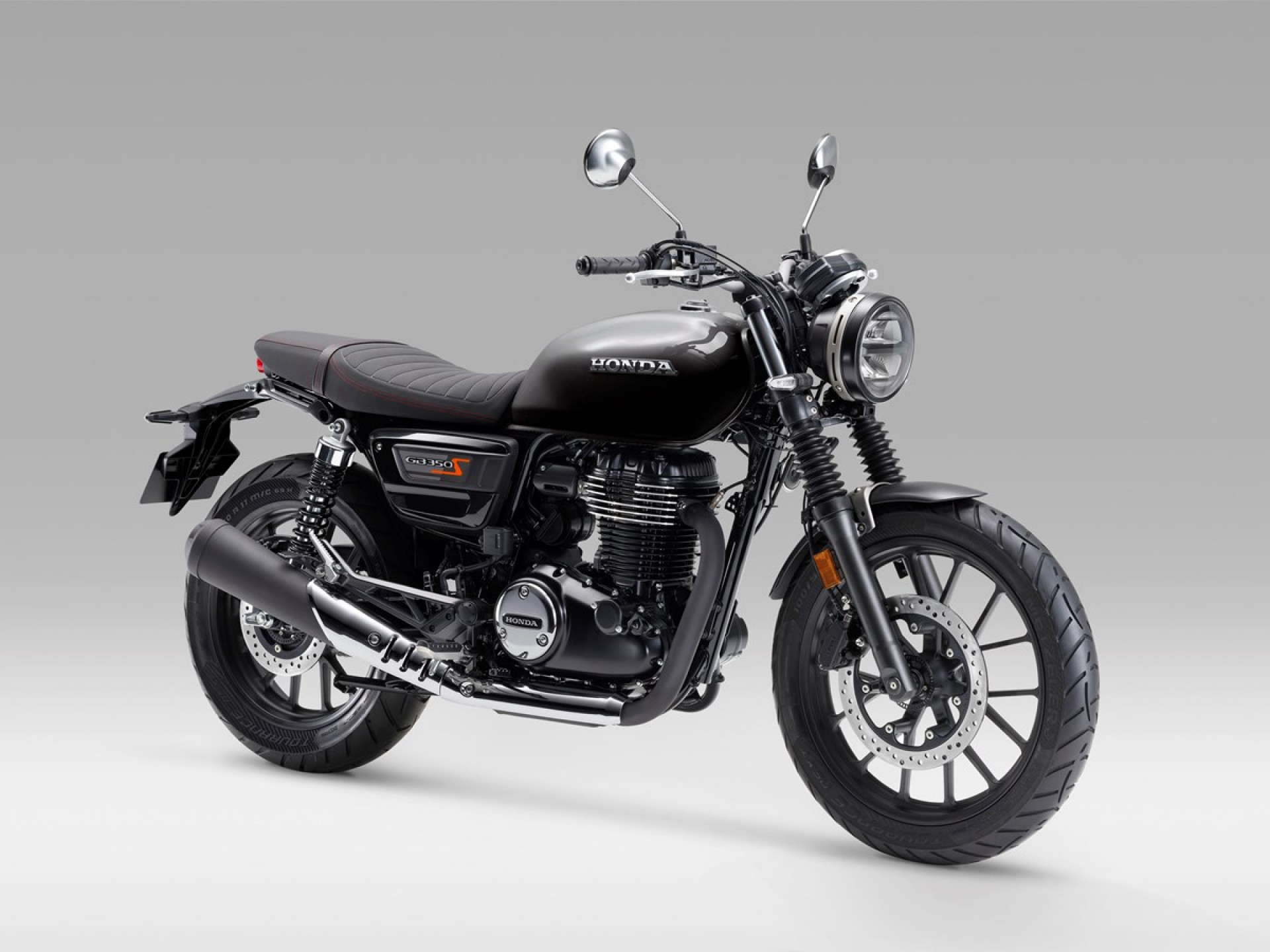 HONDA GB 350 S