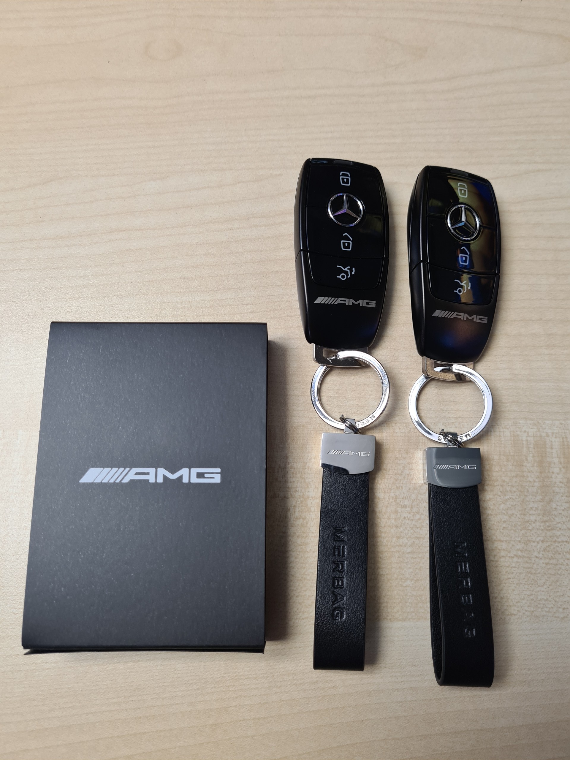 MERCEDES-BENZ GLE 53 AMG 4Matic+ 9G-Speedshift-image-3
