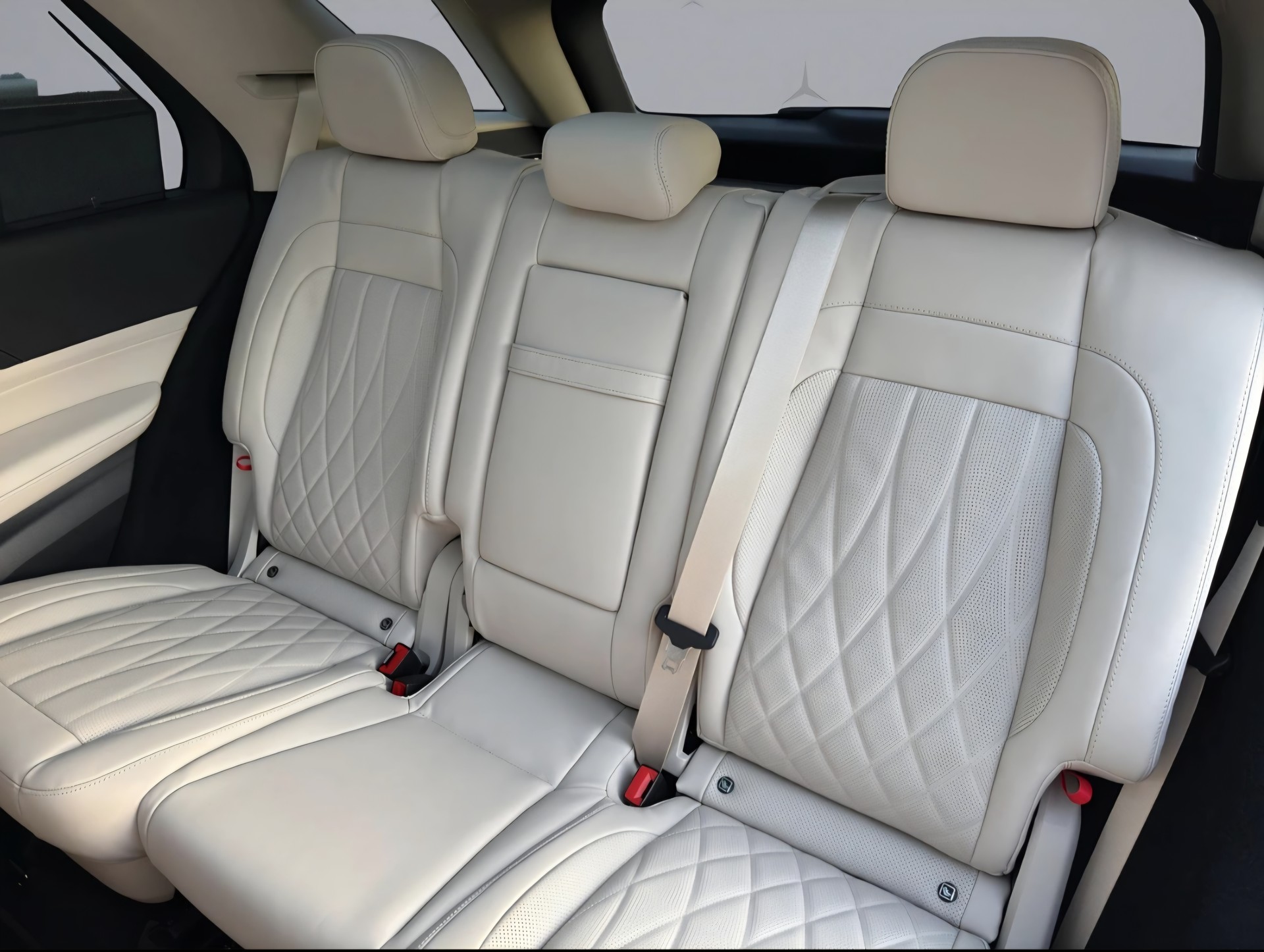 MERCEDES-BENZ GLE 53 AMG 4Matic+ 9G-Speedshift-image-9