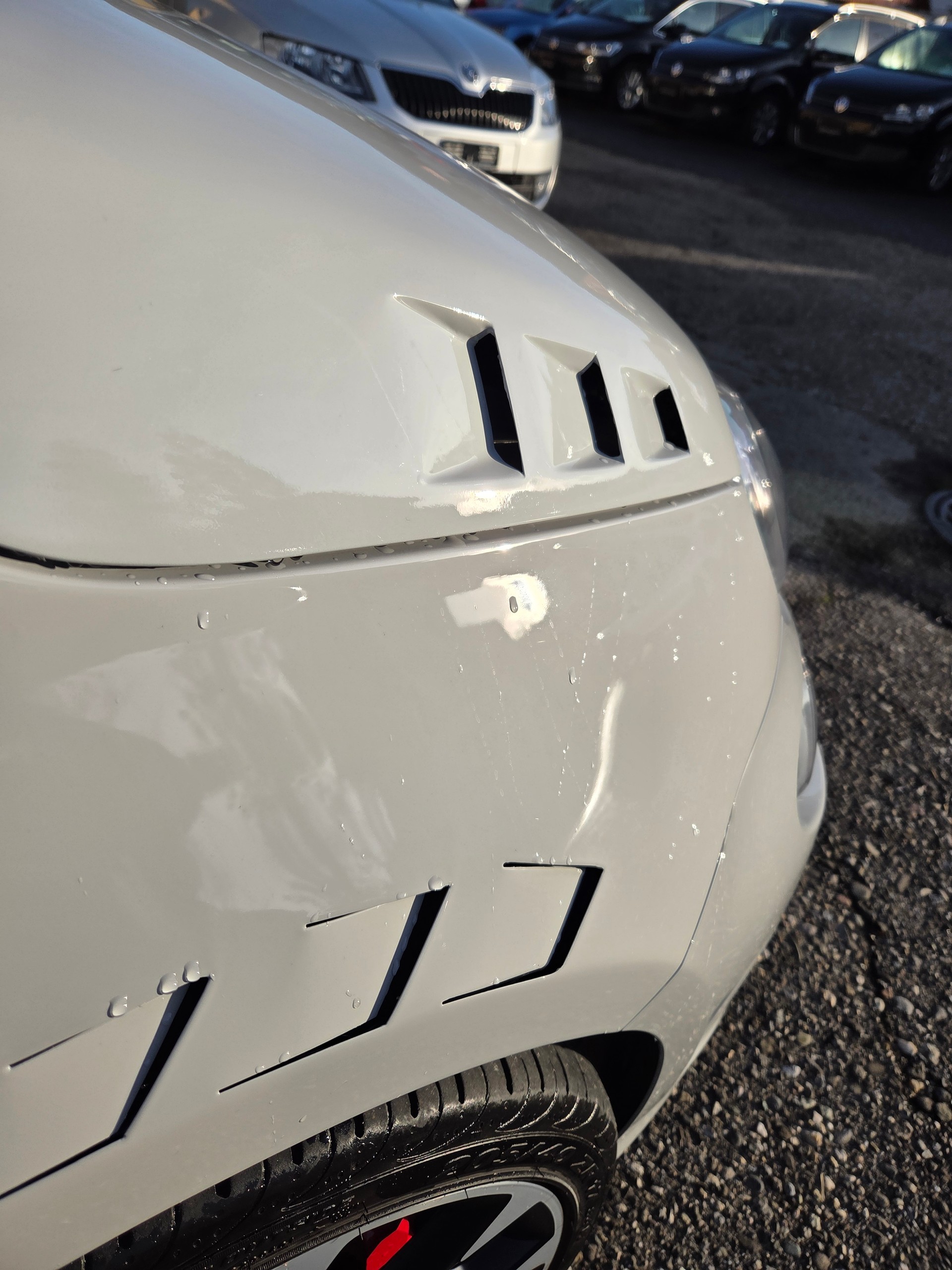 FIAT 595 1.4 16V Turbo Abarth Competizione Dualogic-image-12