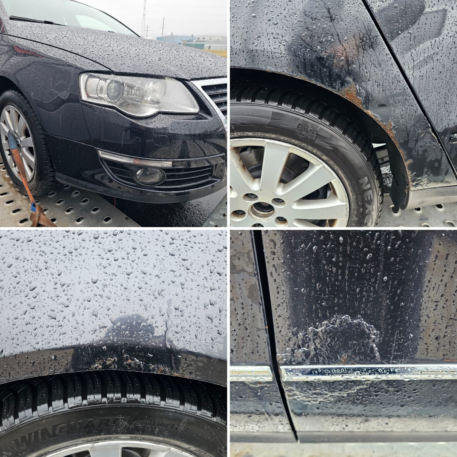 VW Passat Variant 2.0 TDI Premium 4Motion-image-15