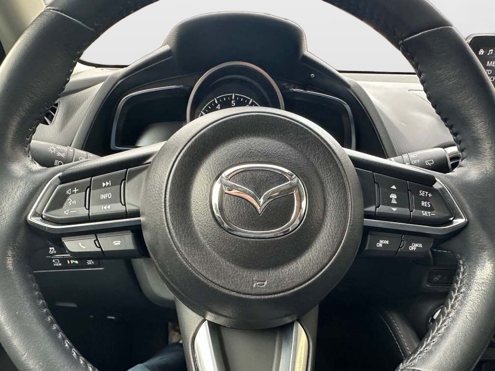 MAZDA 2 1.5 90 Revolution-image-6