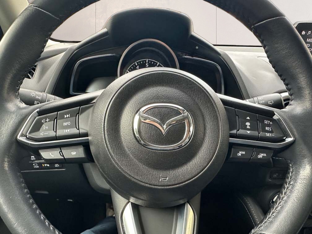 MAZDA 2 1.5 90 Revolution-image-8