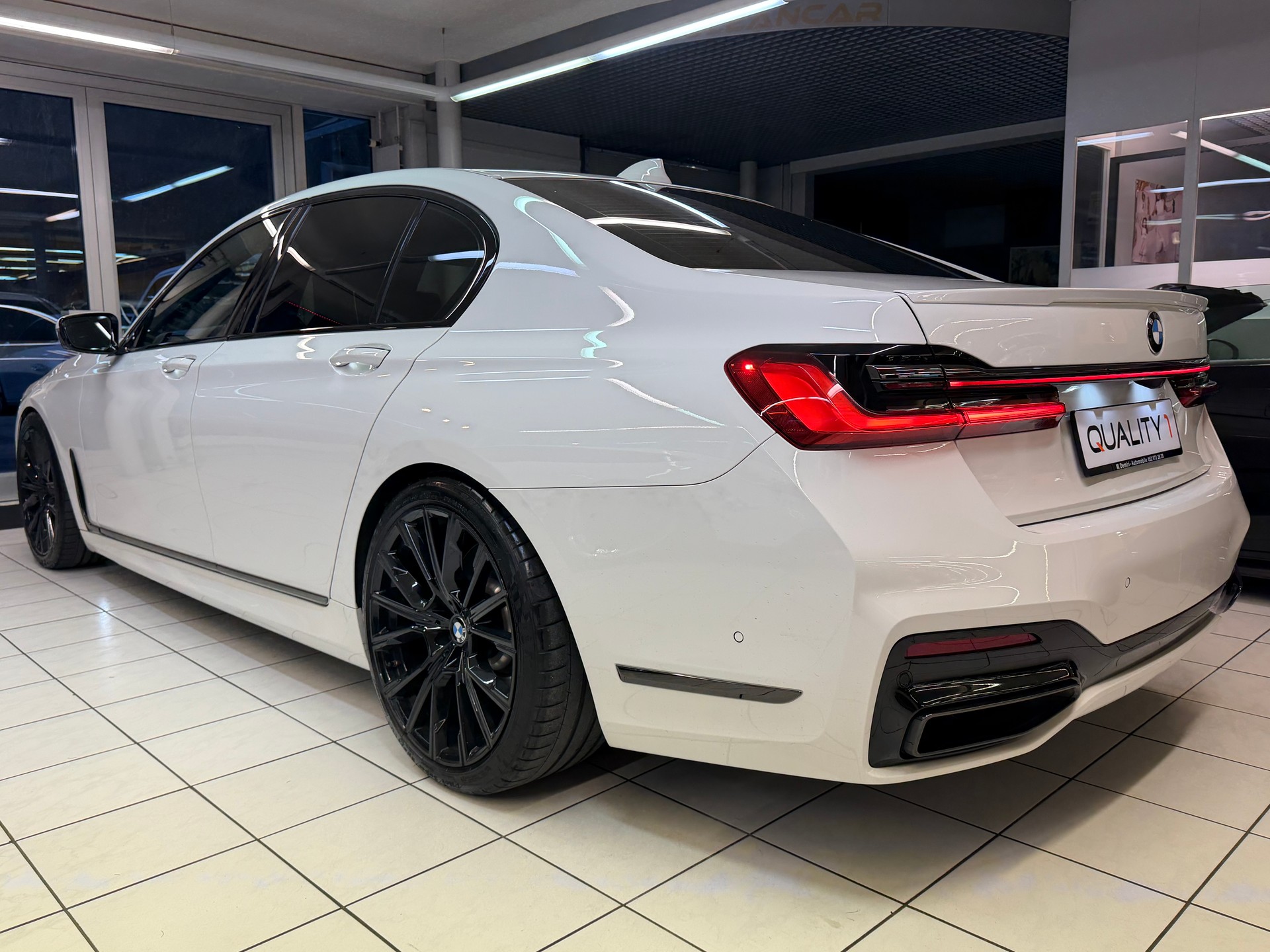 BMW 730d xDrive Steptronic-image-6