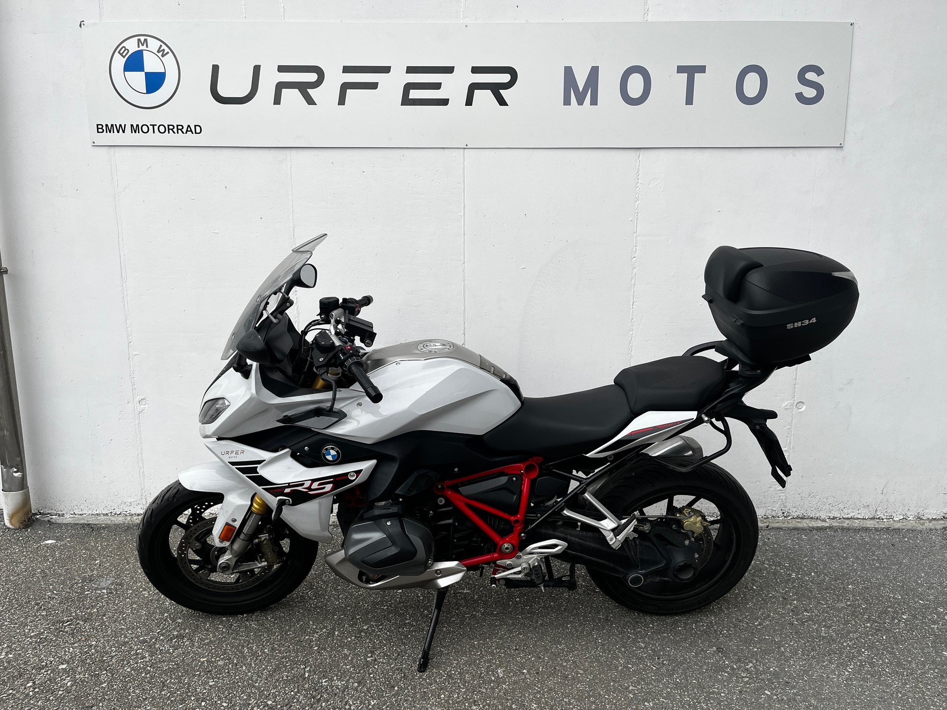 BMW R 1250 RS-image-4