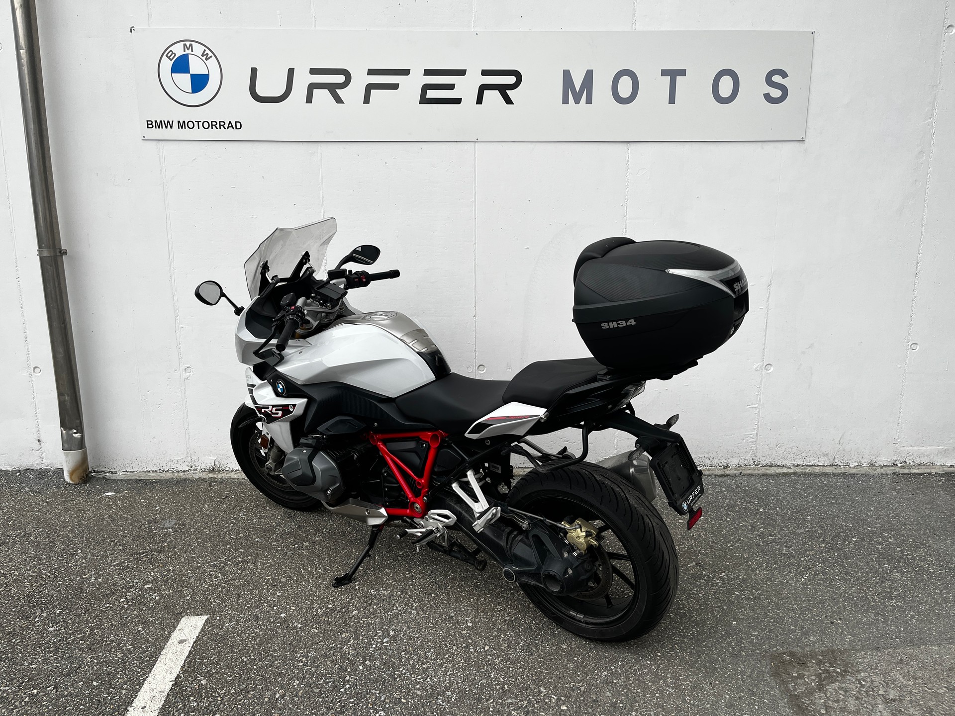 BMW R 1250 RS-image-5