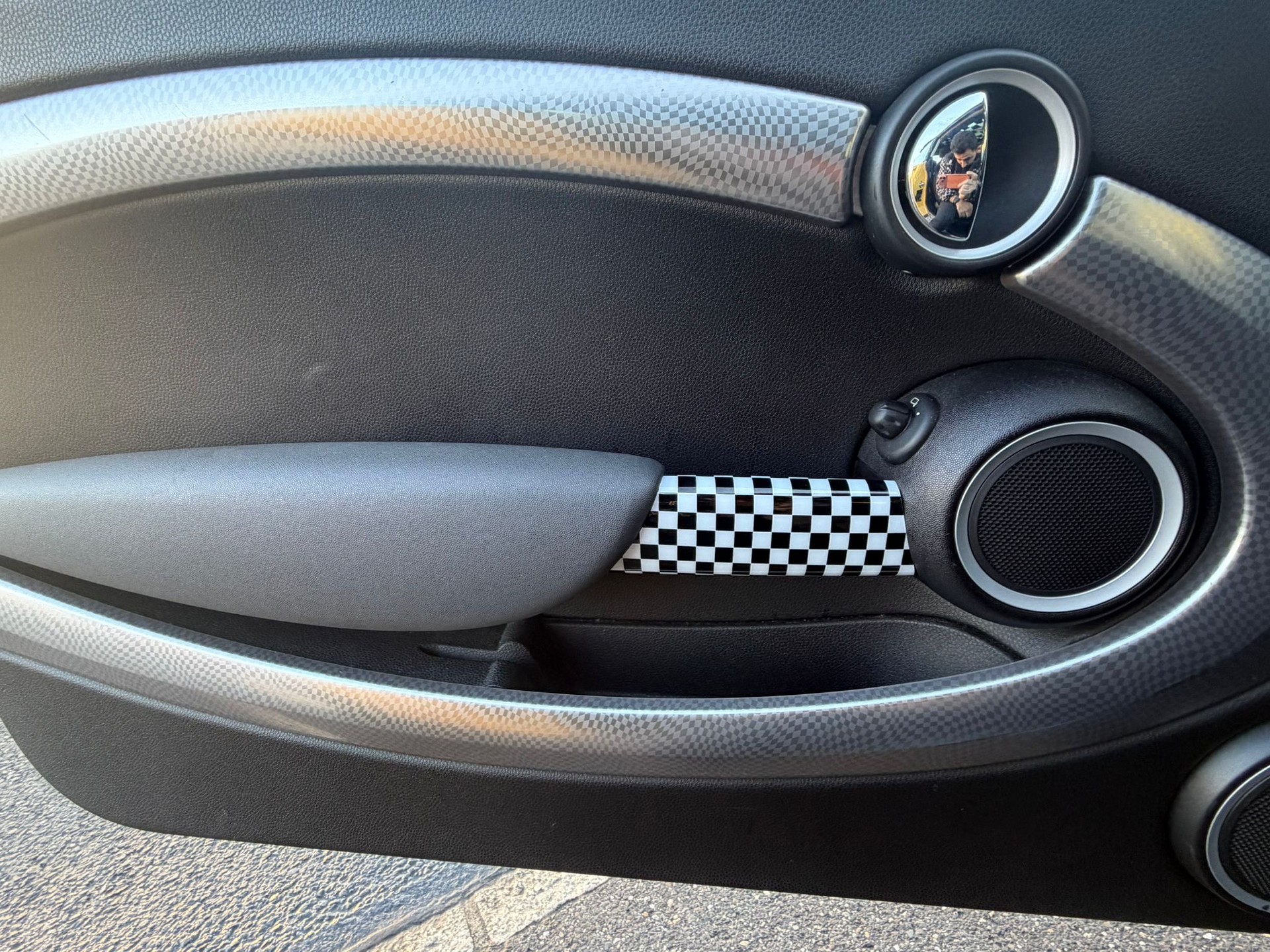MINI Cooper S-image-15