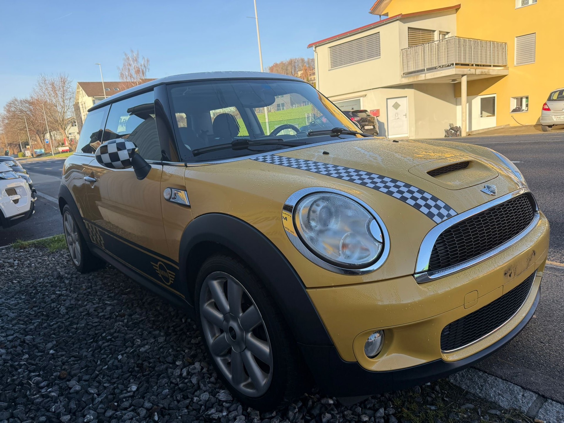 MINI Cooper S-image-3