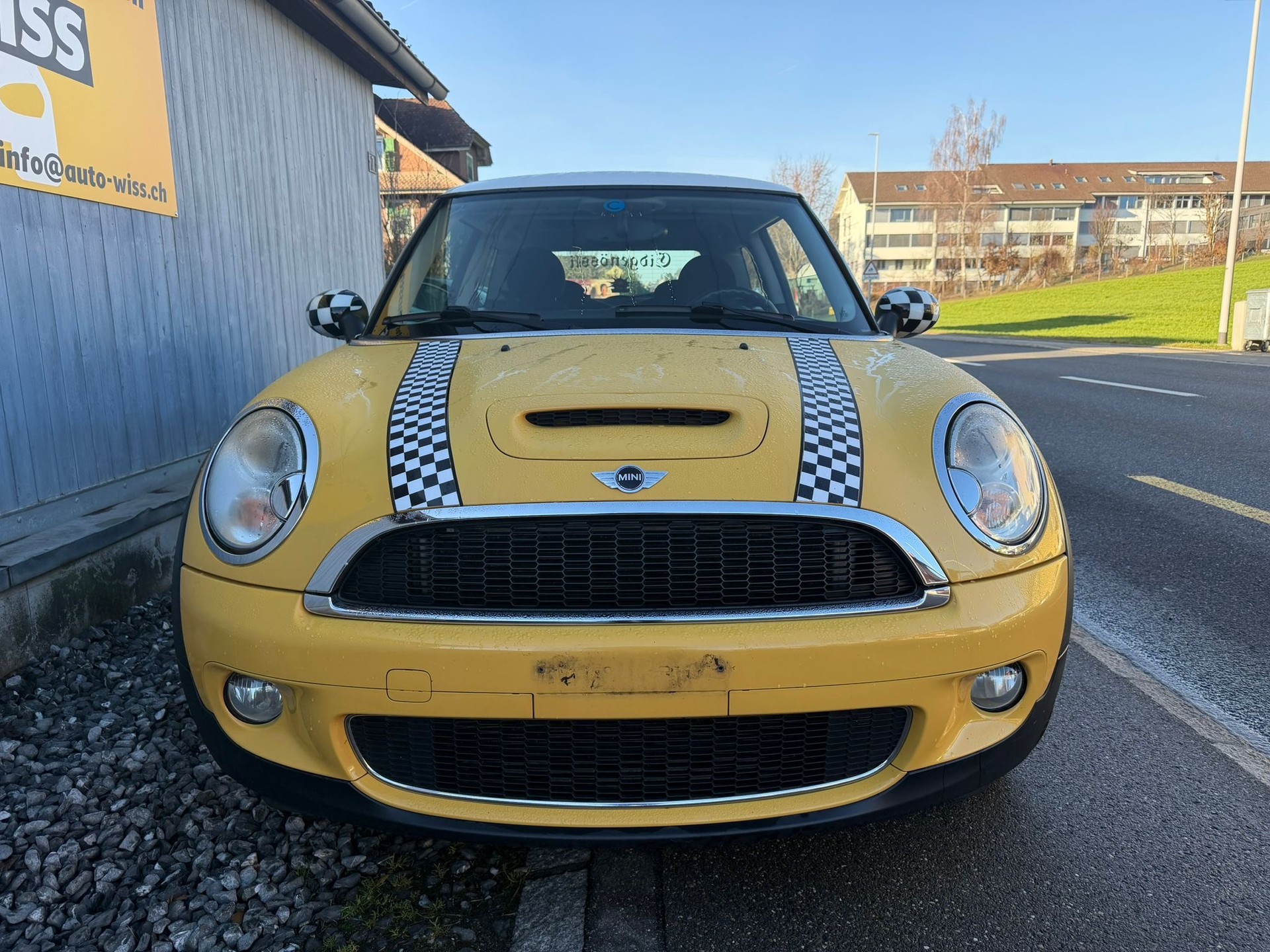 MINI Cooper S-image-2