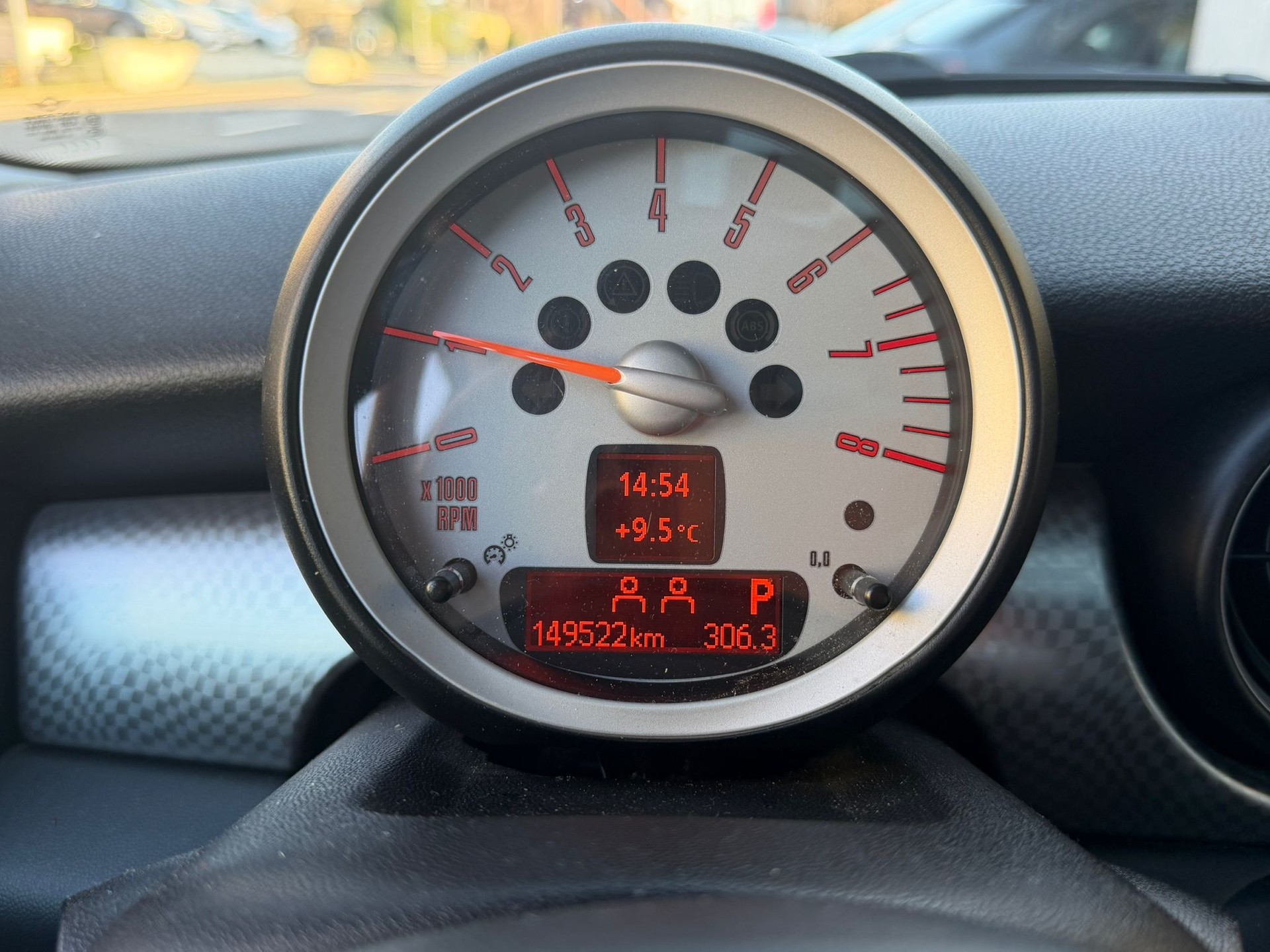MINI Cooper S-image-10