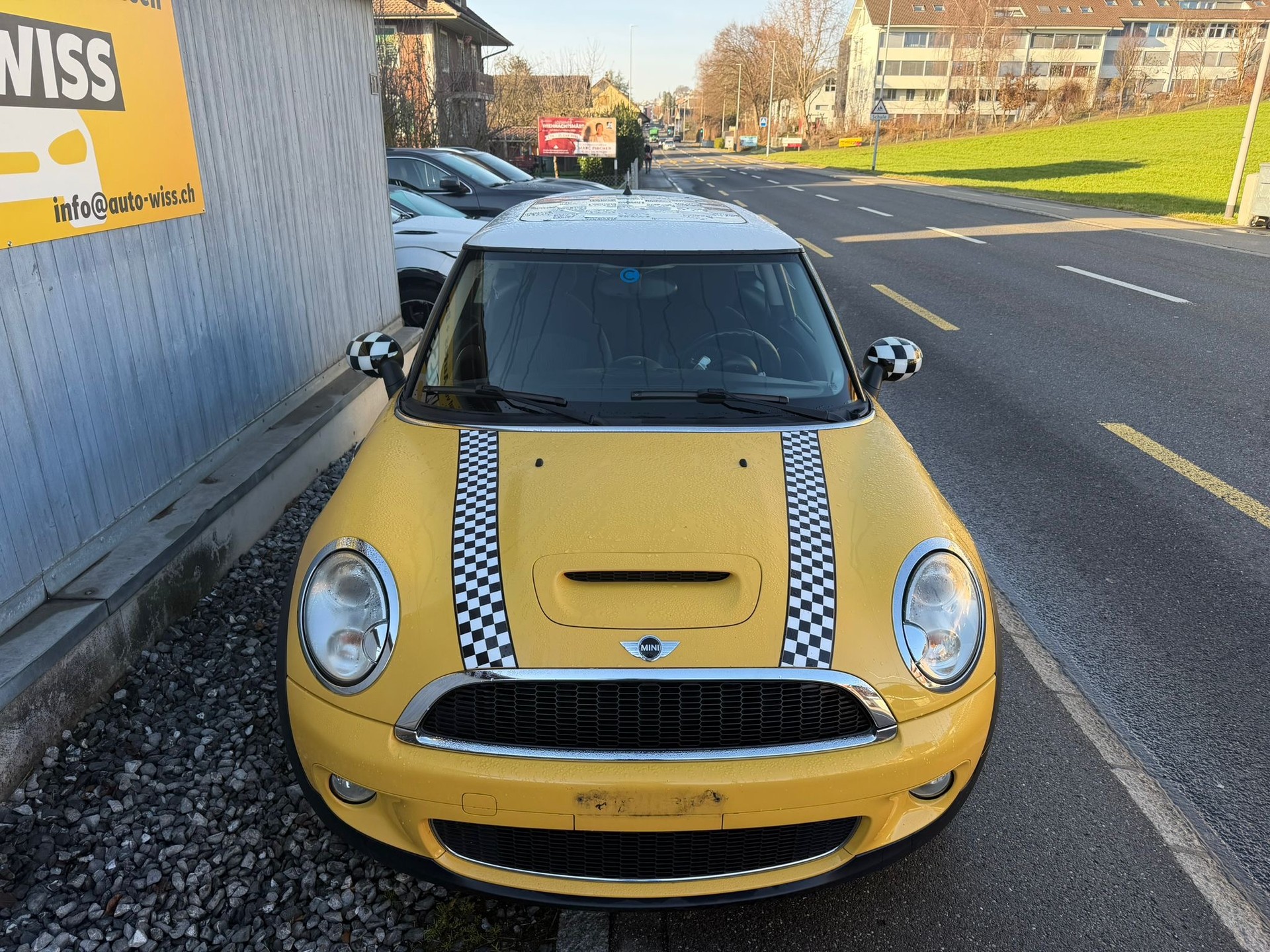 MINI Cooper S-image-4