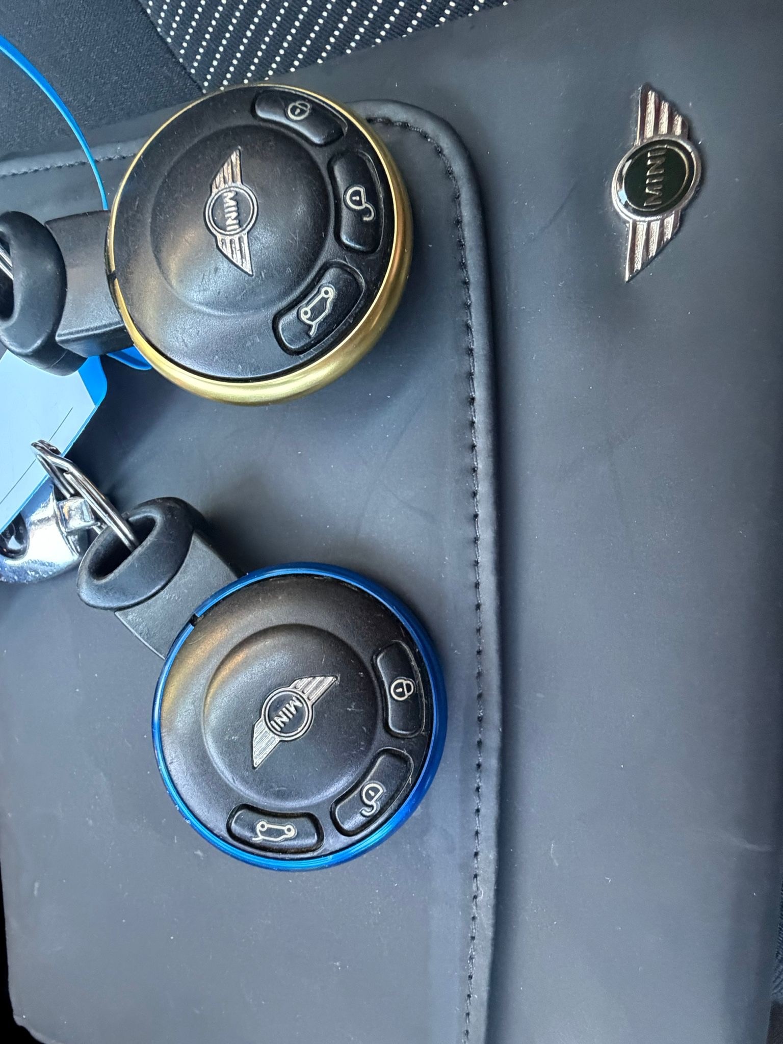 MINI Cooper S-image-16