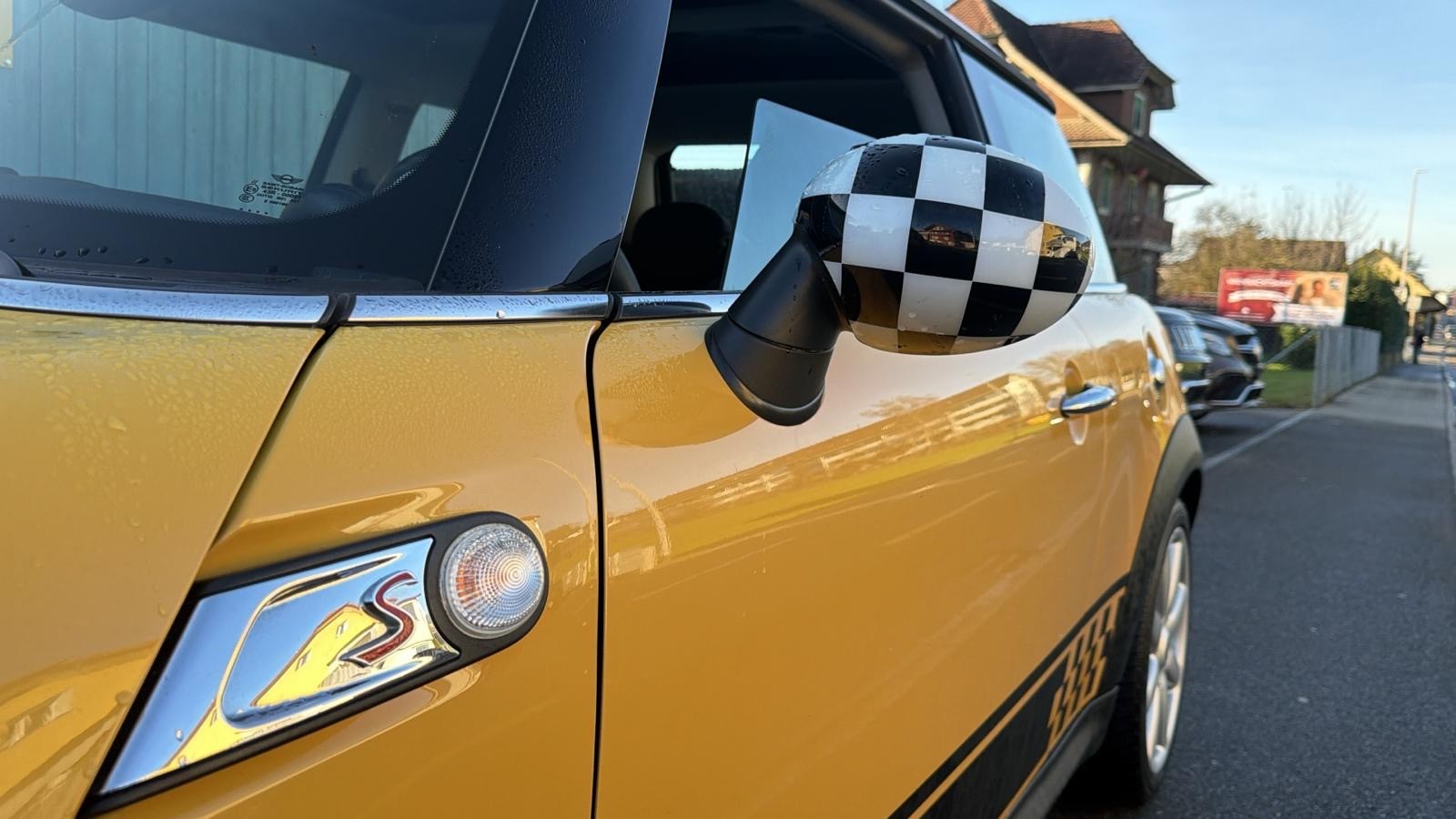 MINI Cooper S-image-0