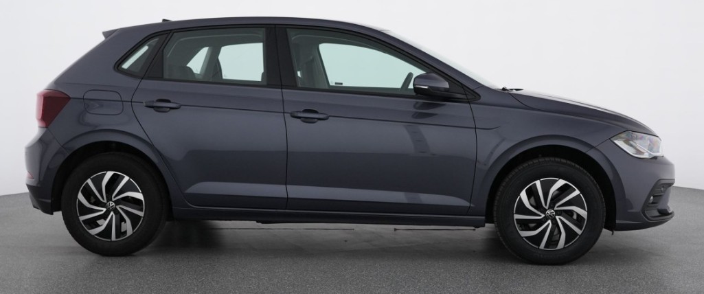 VW Polo 1.0 TSI Life DSG-image-1