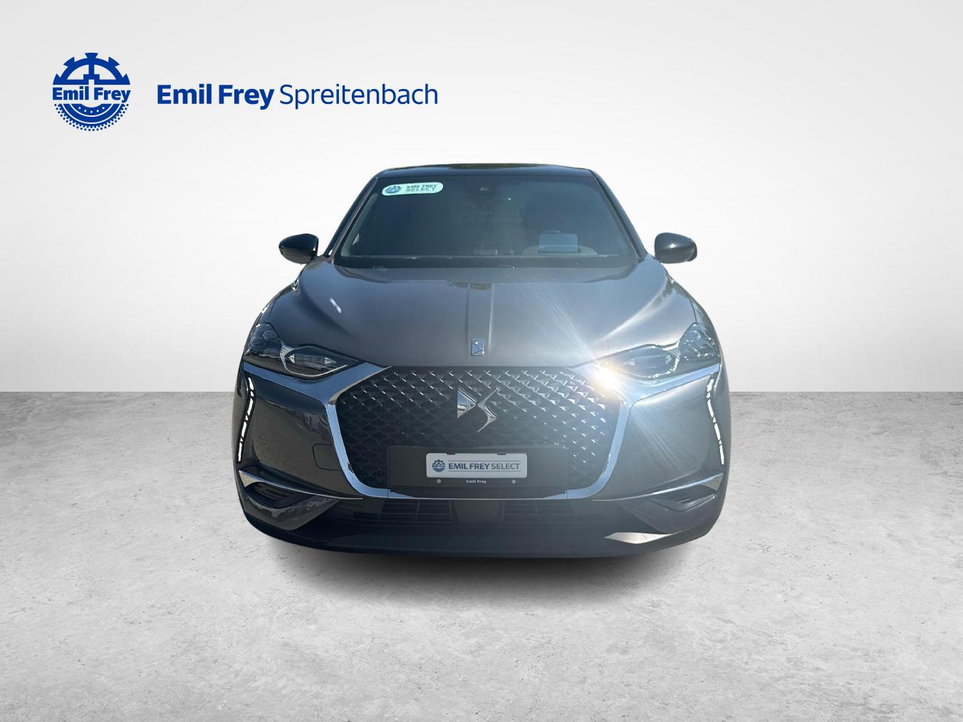 DS AUTOMOBILES 3 Crossback 1.2 PureTech 155 Bastille-image-7