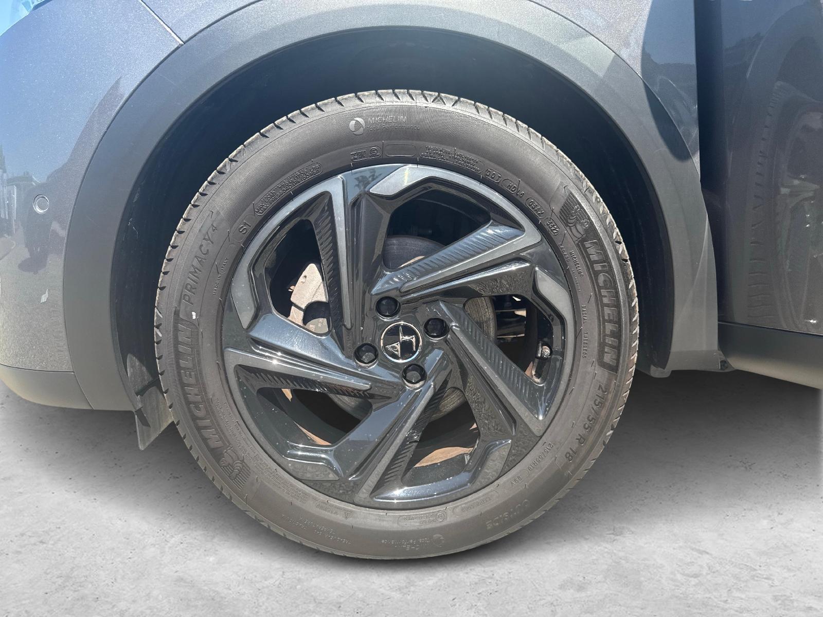 DS AUTOMOBILES 3 Crossback 1.2 PureTech 155 Bastille-image-19