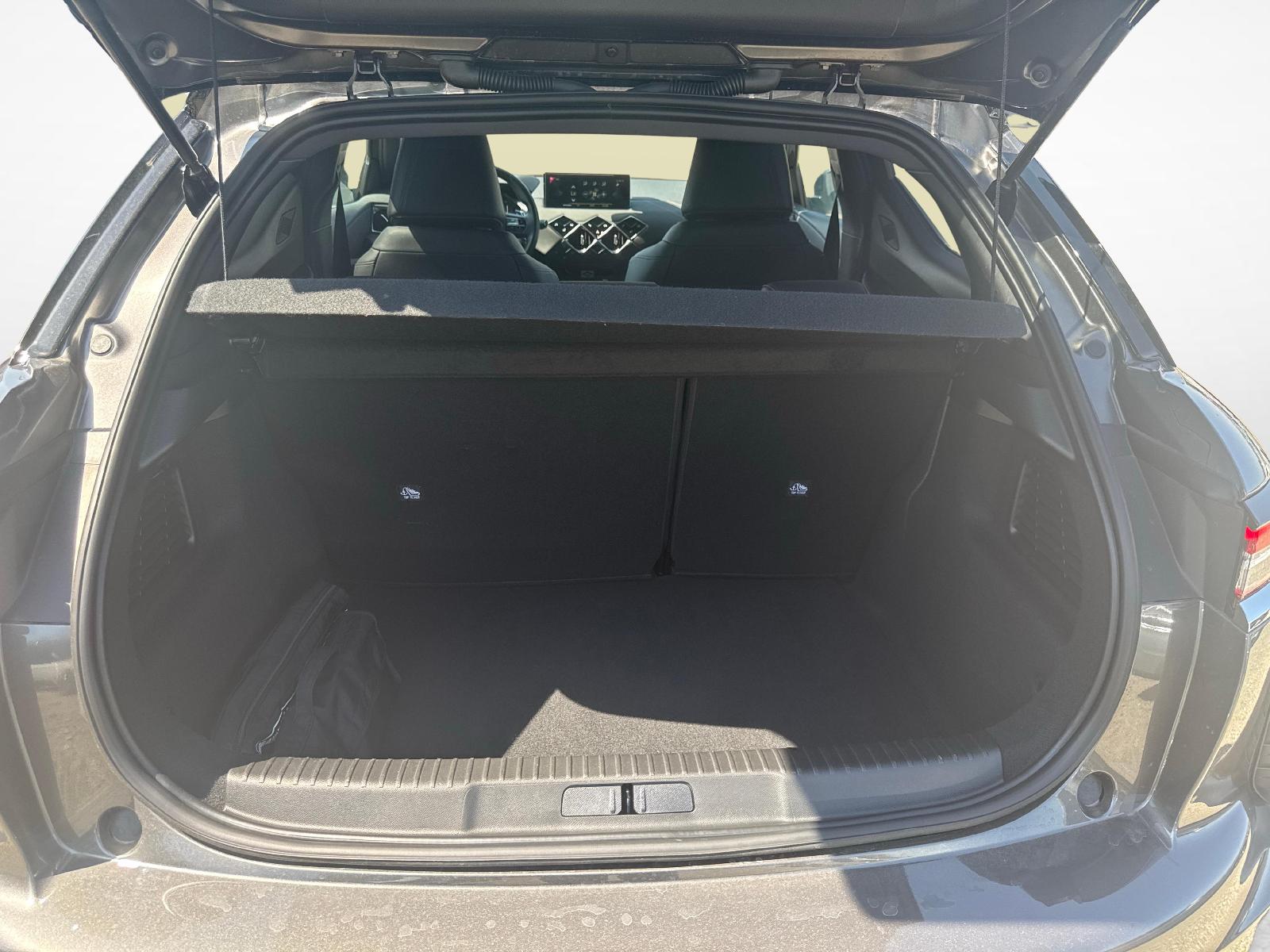 DS AUTOMOBILES 3 Crossback 1.2 PureTech 155 Bastille-image-11