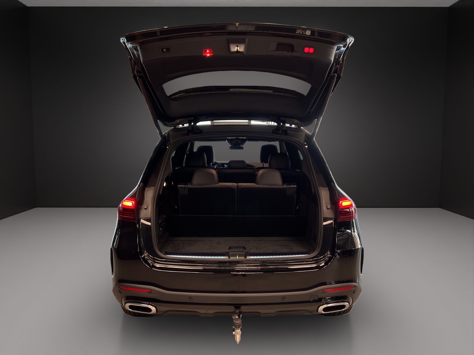MERCEDES-BENZ GLE 300 d 4Matic AMG Line-image-6