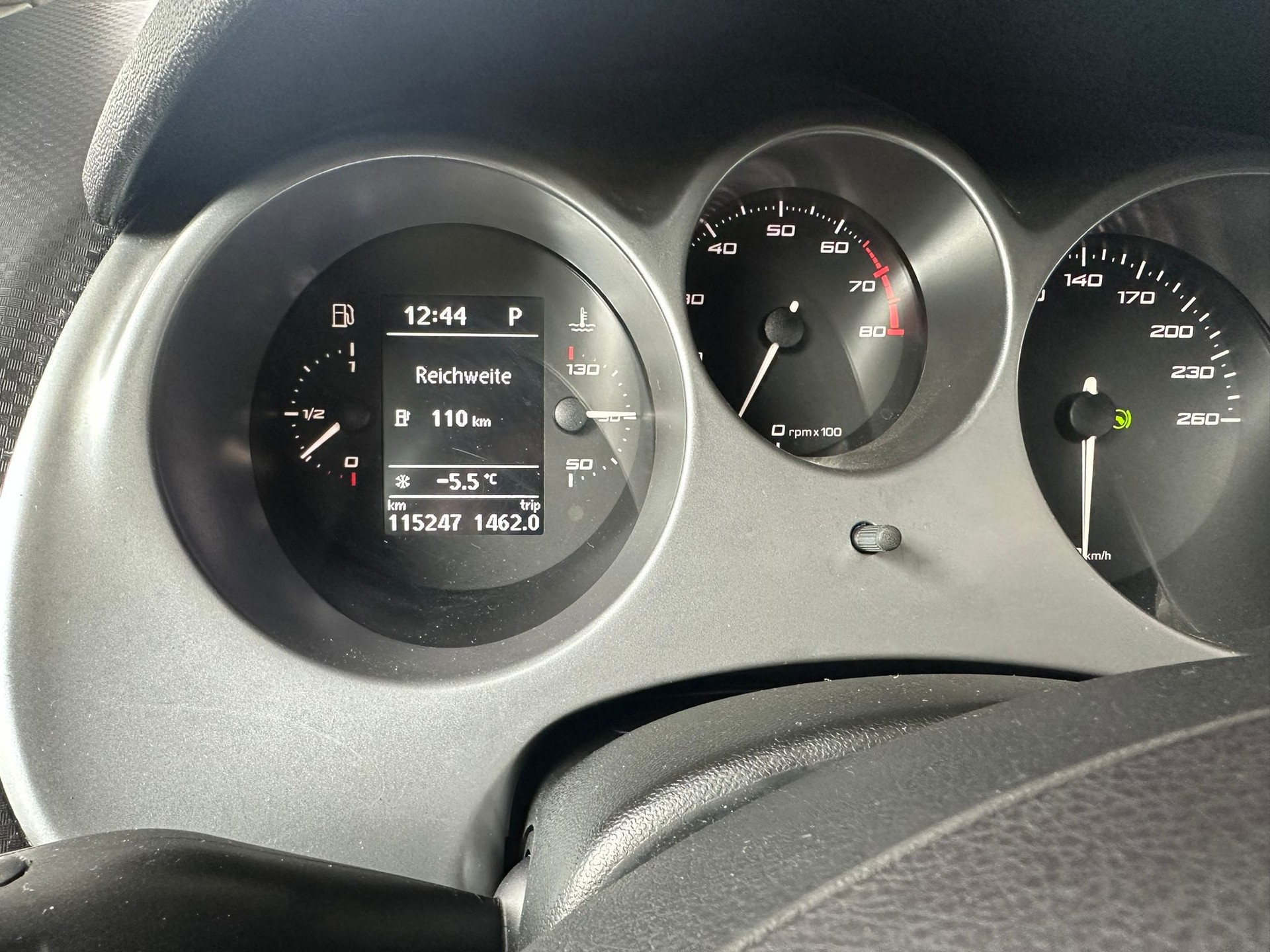 SEAT Altea XL Freetrack 2.0 TSI Style-image-7