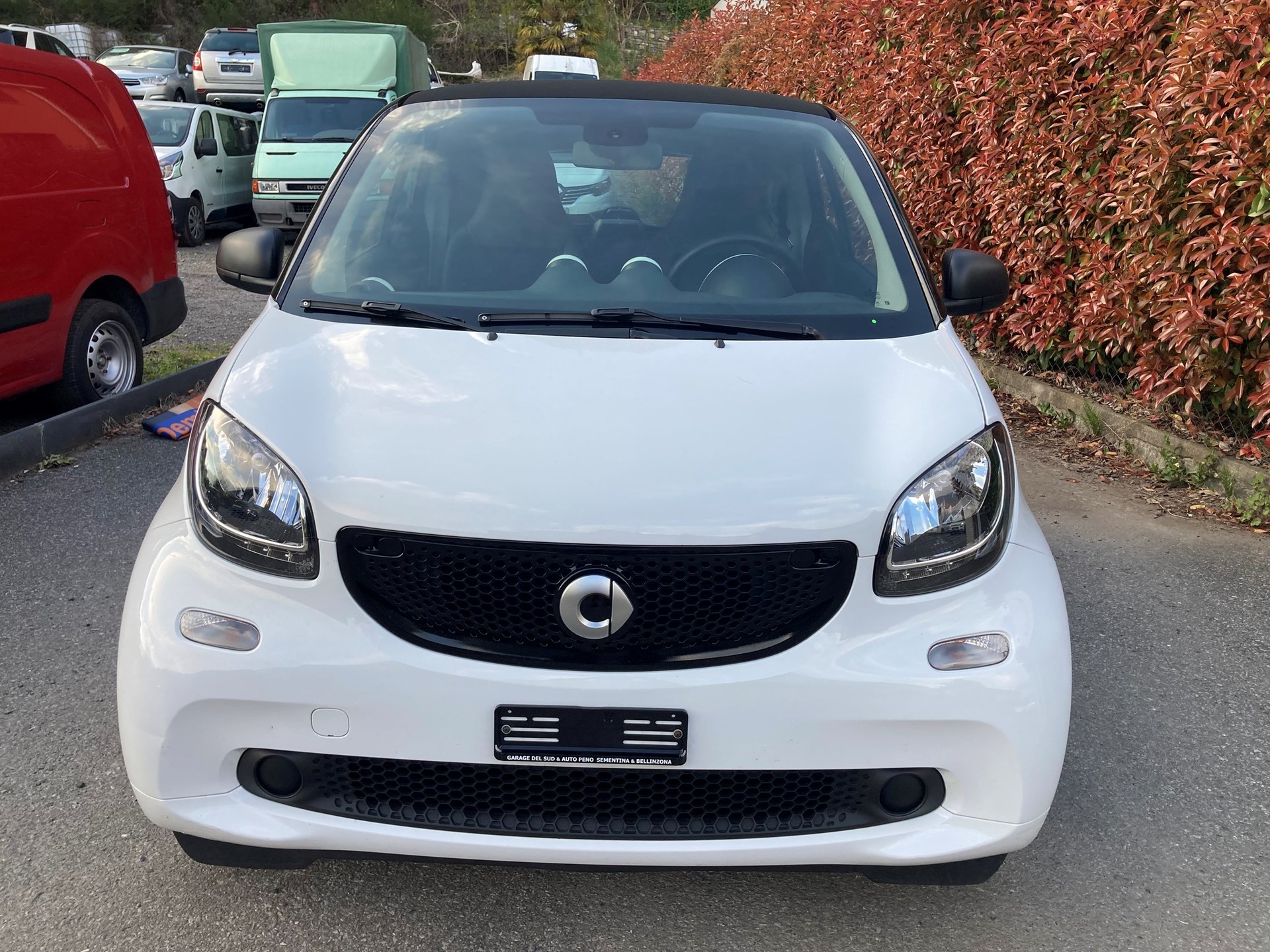 SMART fortwo-image-1