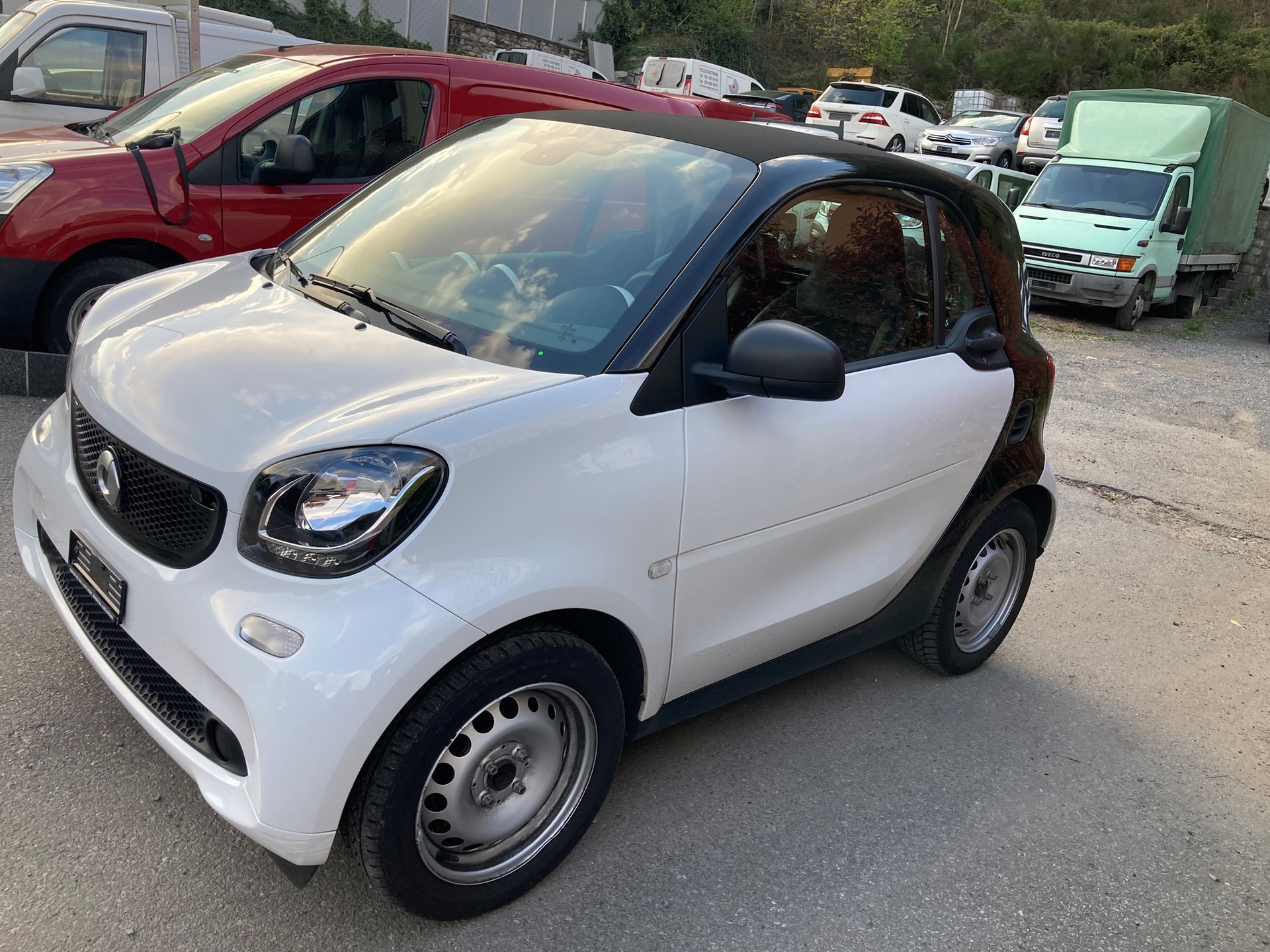 SMART fortwo-image-2