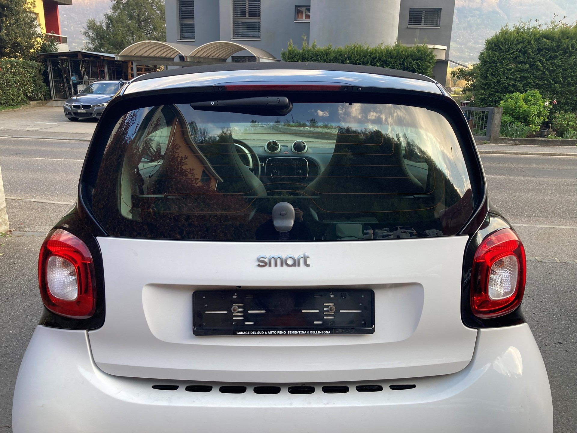 SMART fortwo-image-3