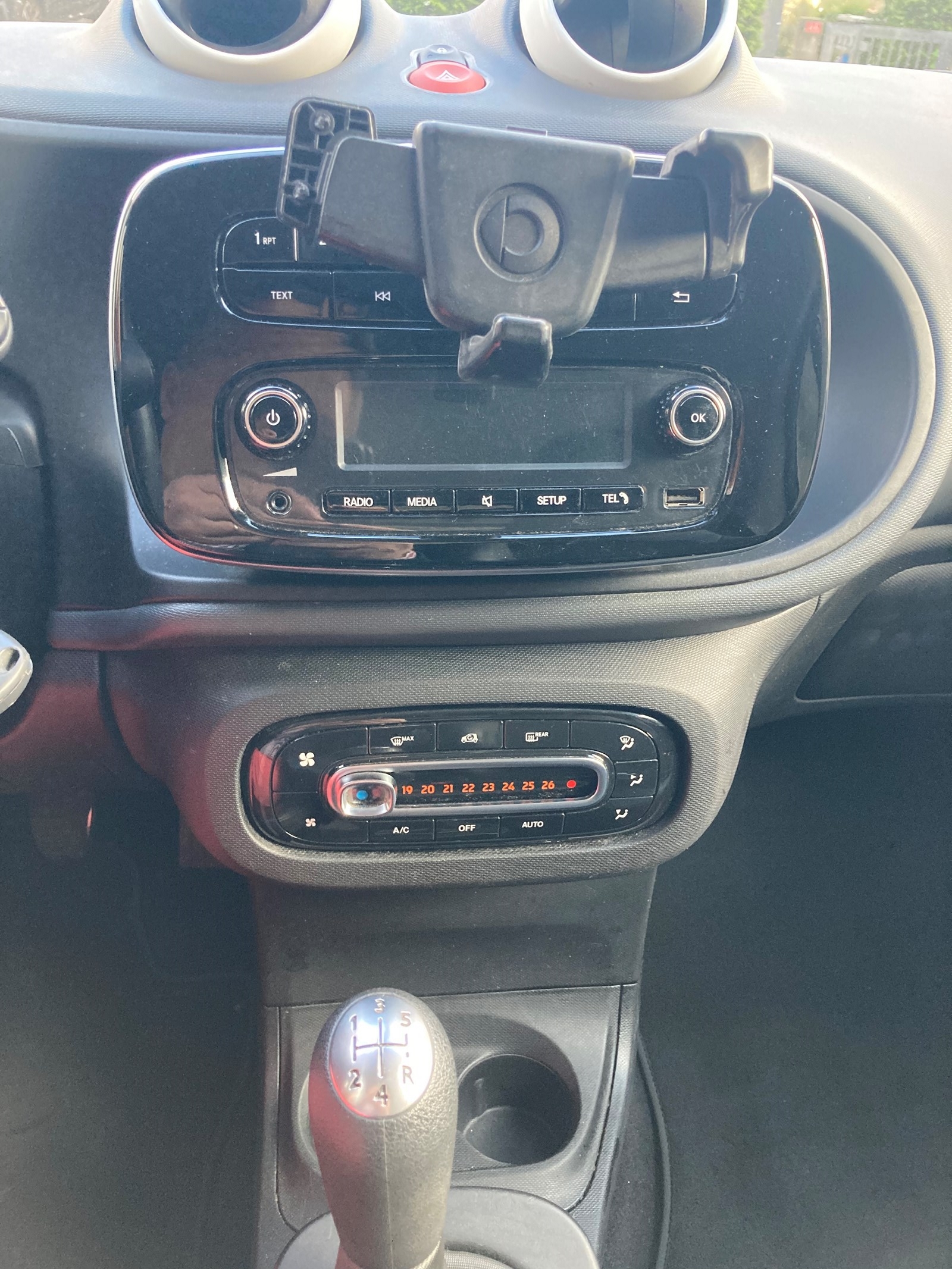 SMART fortwo-image-6