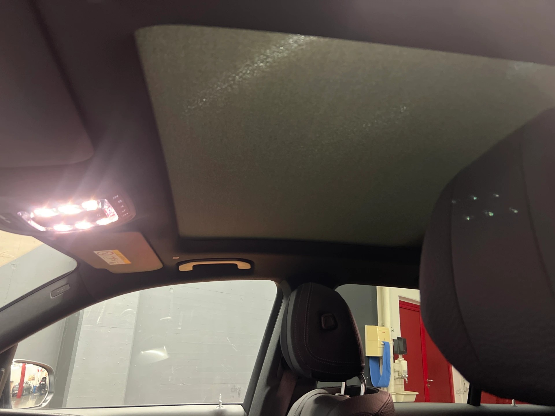 MERCEDES-BENZ GLE 350 de 4M - AMG / DISTRONIC / 360 Grad Kamera / Panorama-Dach / Memory-image-14