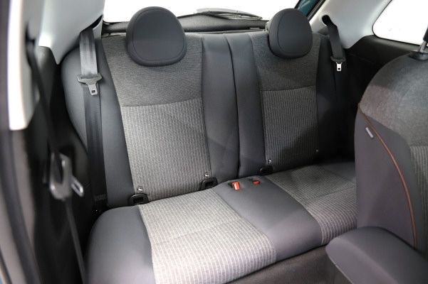 Image FIAT 500 500 el 87 kWIcon