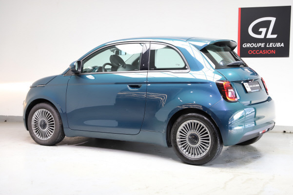 Image FIAT 500 500 el 87 kWIcon