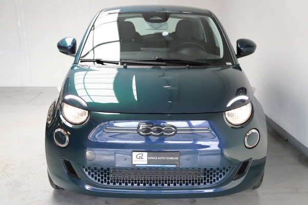 Image FIAT 500 500 el 87 kWIcon