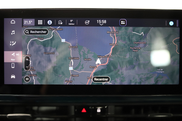 Image FIAT 500 500 el 87 kWIcon