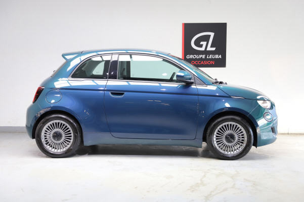 Image FIAT 500 500 el 87 kWIcon