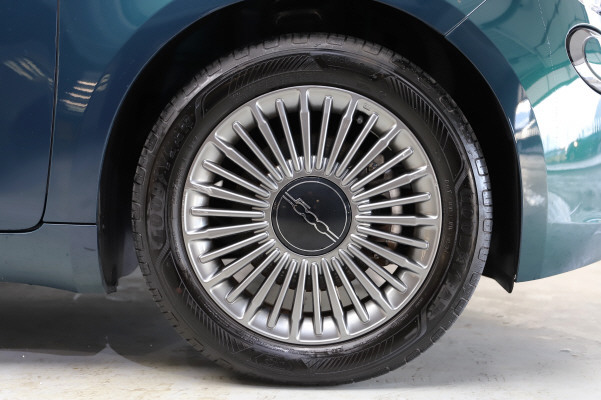 Image FIAT 500 500 el 87 kWIcon